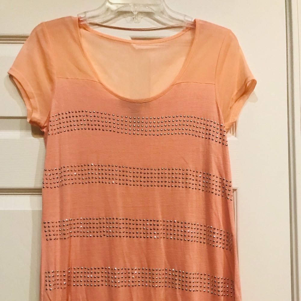 INC int’l Concepts top